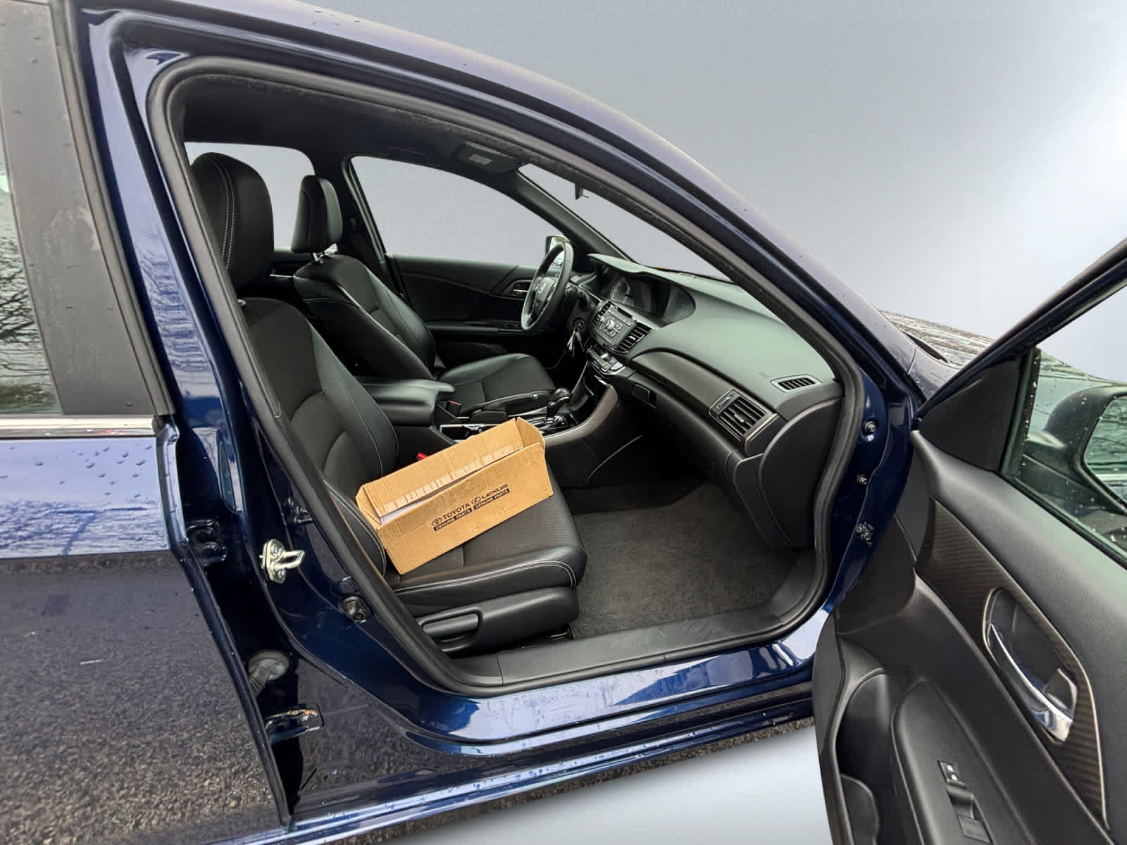 used 2016 Honda Accord Sedan car, priced at $17,998