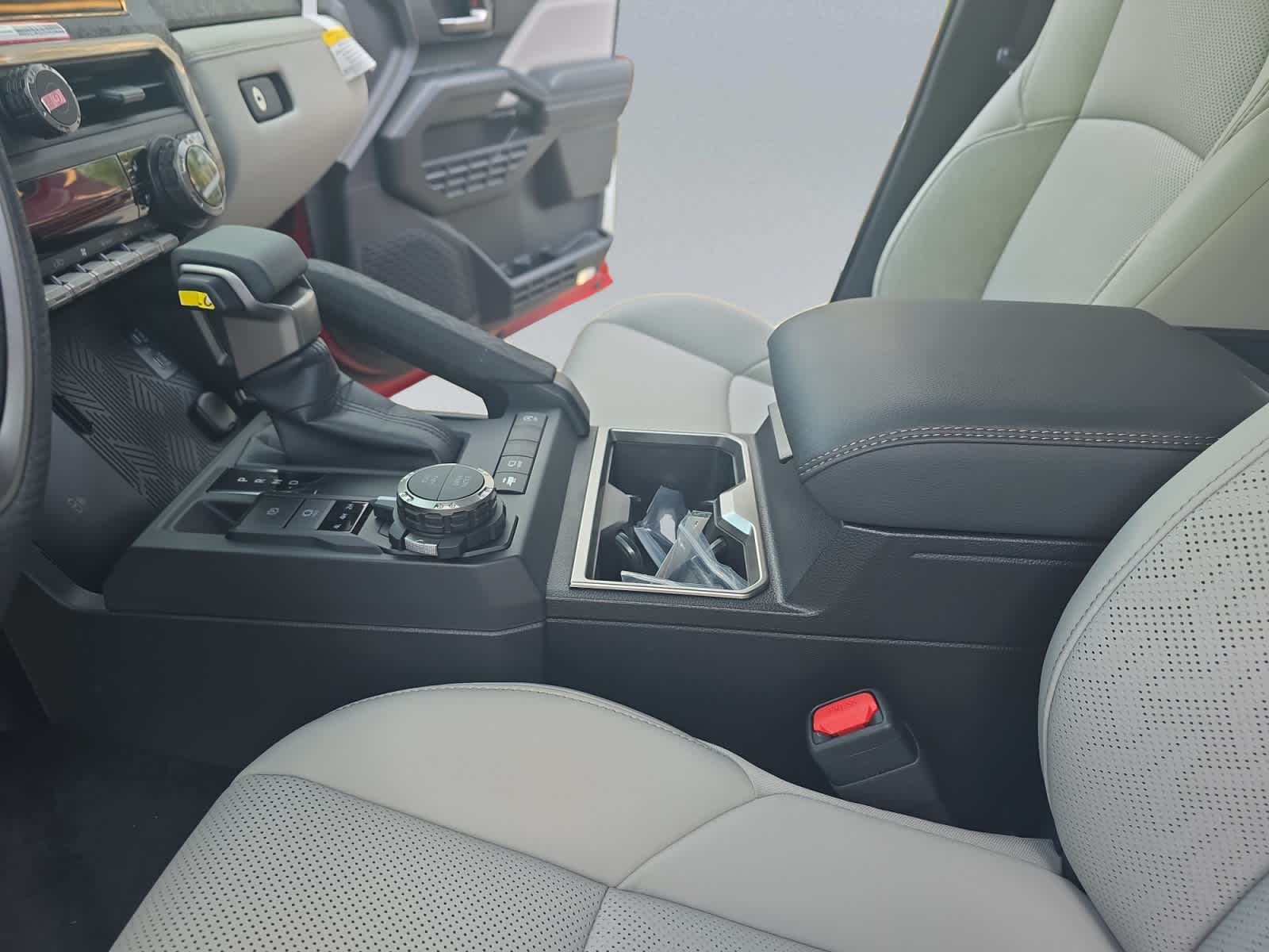 new 2026 Toyota Tacoma car, priced at $55,279