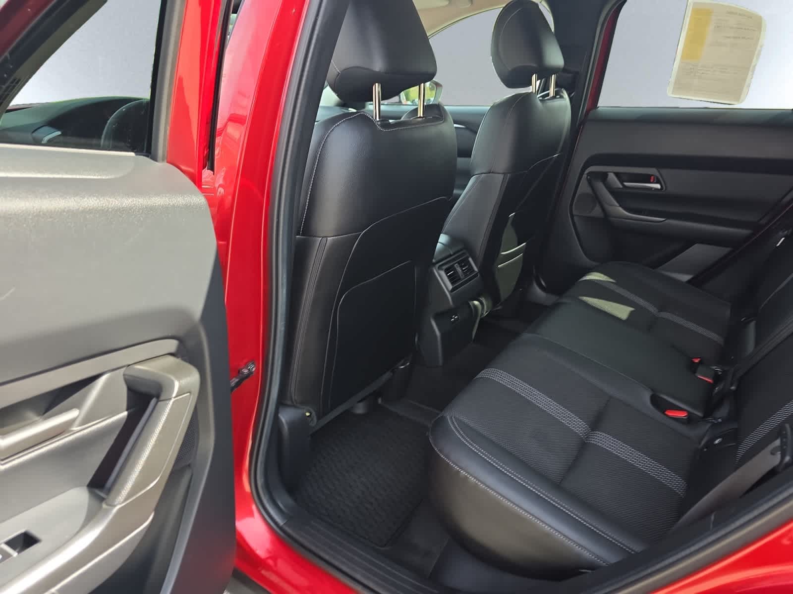 used 2023 Mazda CX-50 car, priced at $26,998