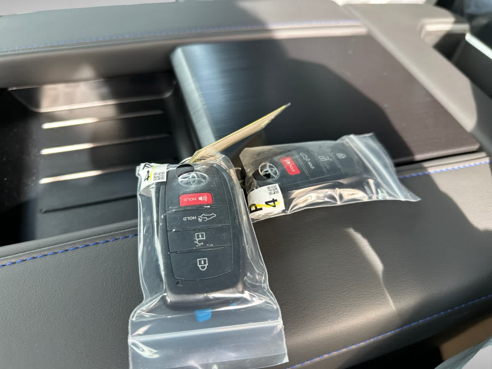 2025 Toyota Tundra Platinum - Photo 12