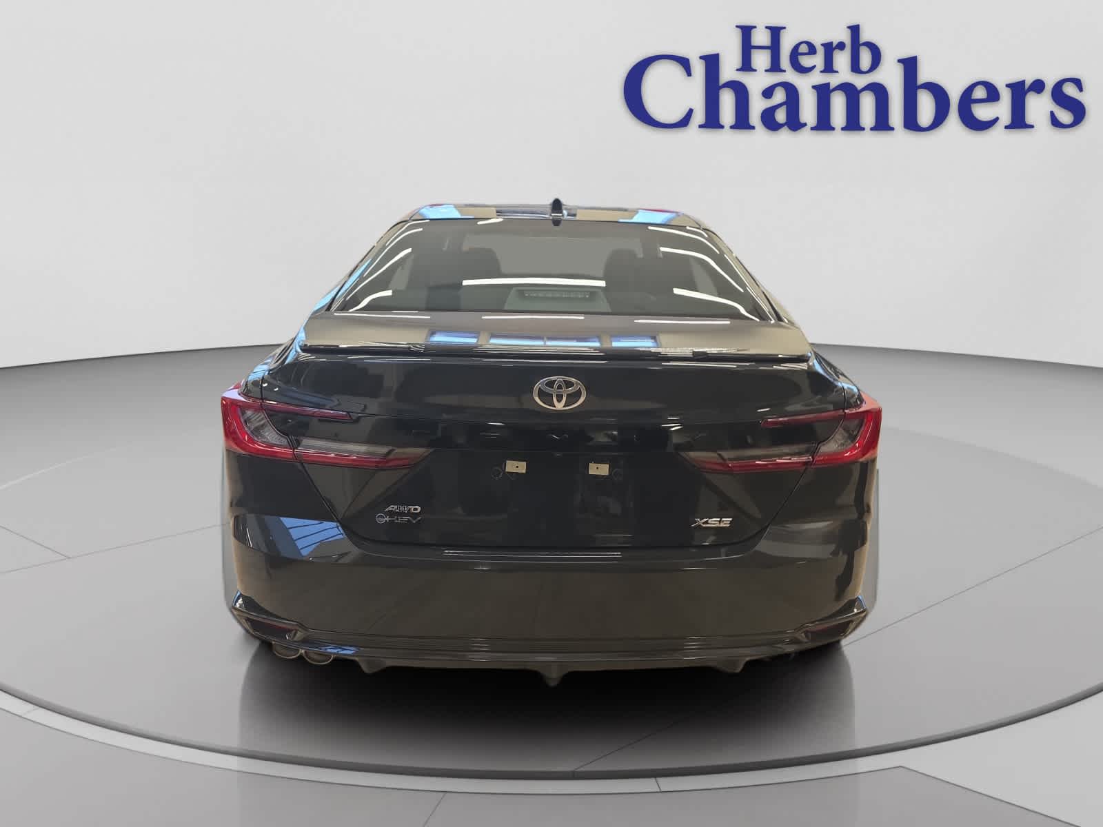 new 2026 Toyota Camry car, priced at $42,003