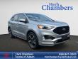 Used 2021 Ford Edge ST SUV