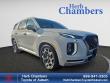 Used 2022 Hyundai Palisade Calligraphy SUV
