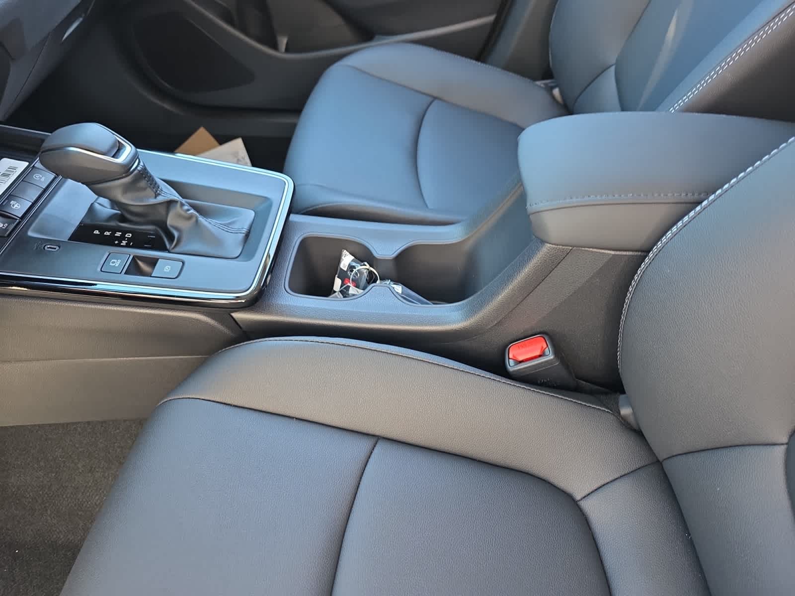 new 2026 Toyota Corolla Cross car, priced at $35,743