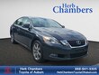 LEXUS GS 350