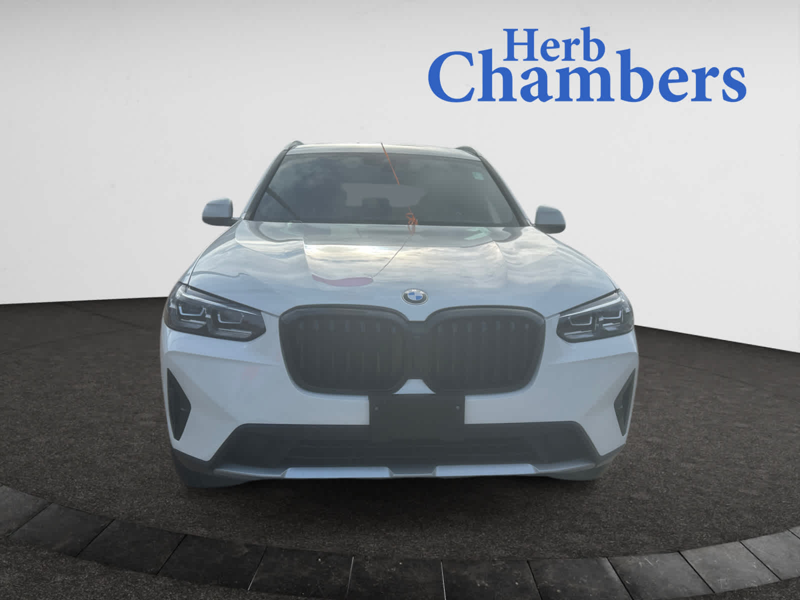 2022 Bmw X3 xDrive30i photo 2