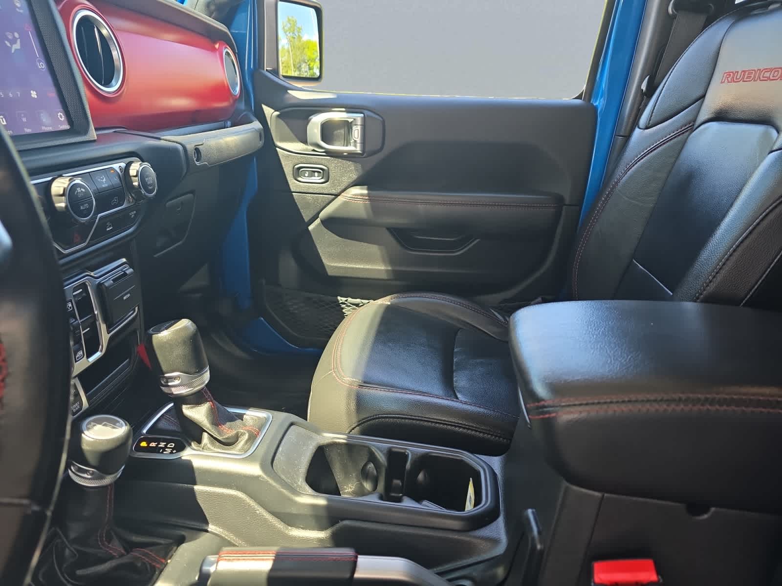 2022 Jeep Gladiator Rubicon - Photo 12
