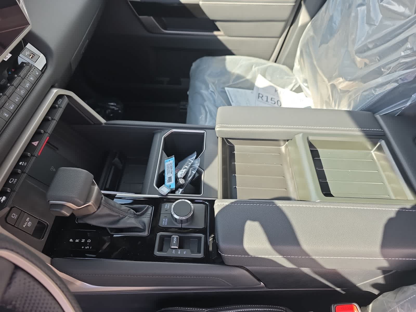new 2026 Toyota Tundra i-FORCE MAX car, priced at $65,162