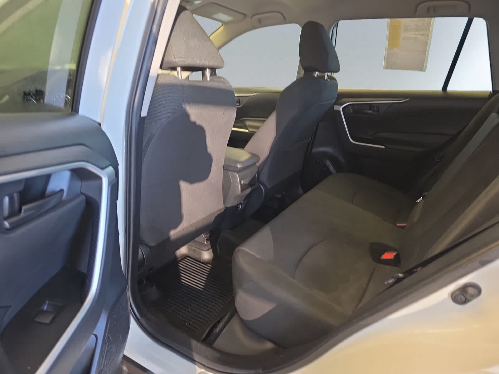 used 2020 Toyota RAV4 car, priced at $26,998