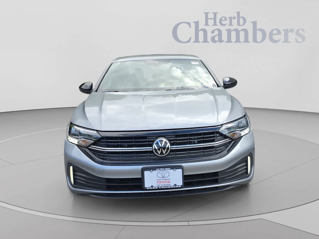 Used 2023 Volkswagen Jetta Sport Sedan