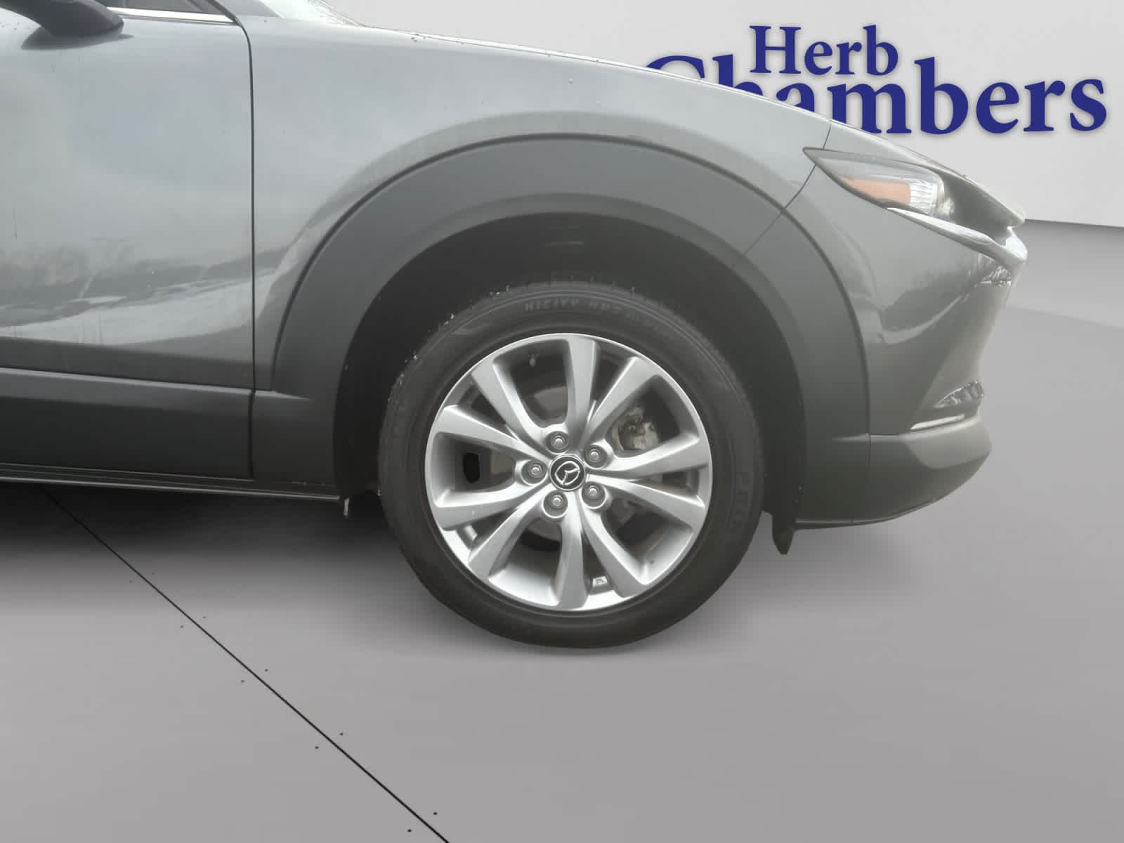 used 2023 Mazda CX-30 car, priced at $22,998