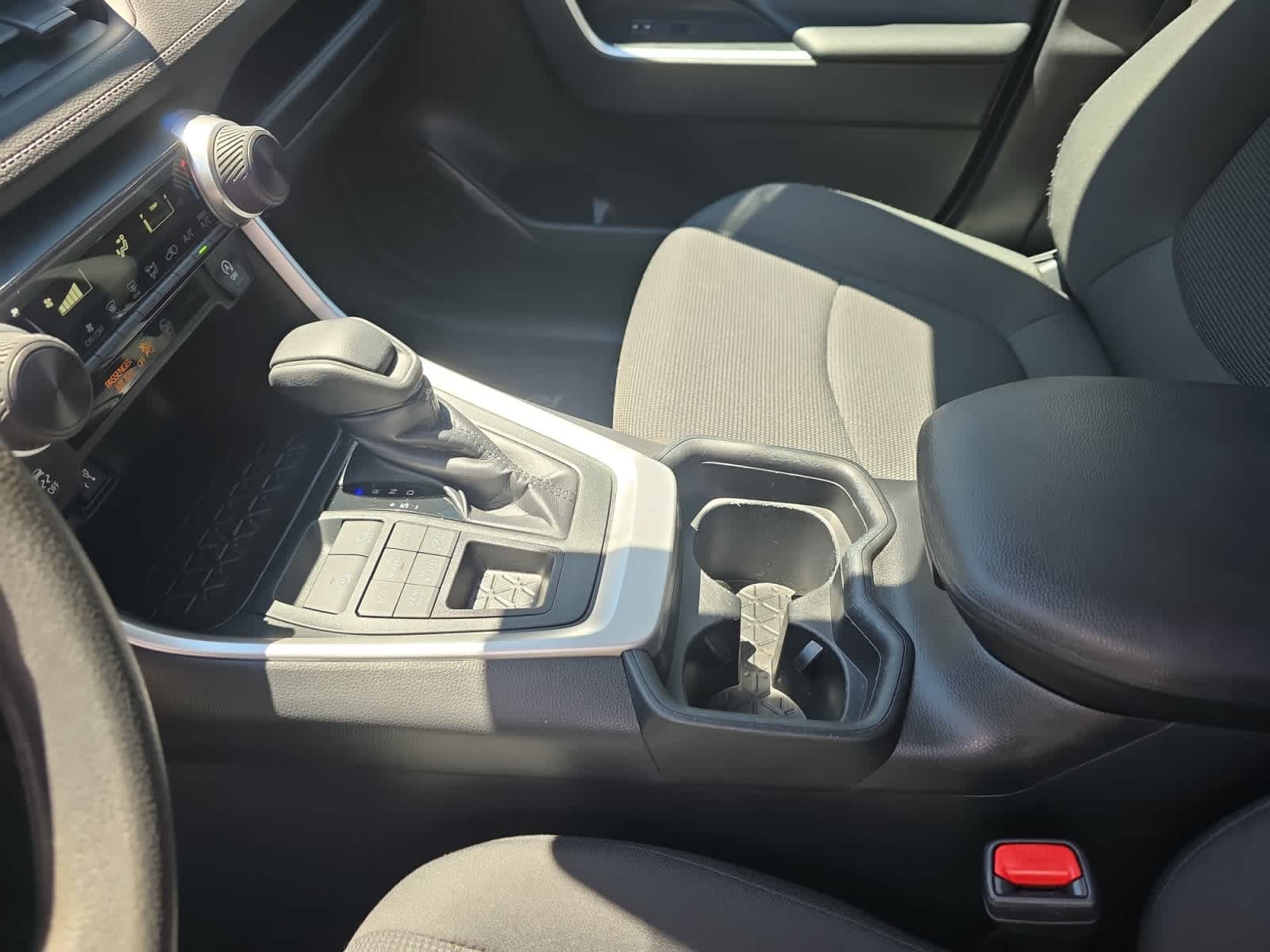 used 2019 Toyota RAV4 car, priced at $23,998