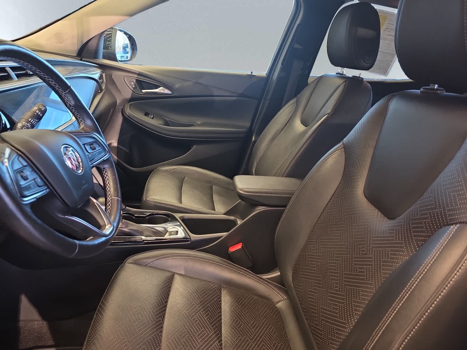 used 2020 Buick Encore GX car, priced at $23,998