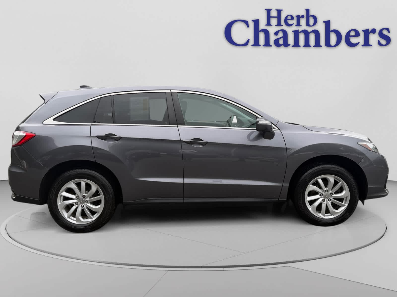 used 2017 Acura RDX car, priced at $16,998