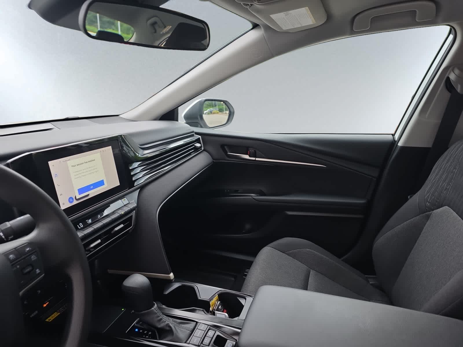 used 2025 Toyota Camry car, priced at $27,998