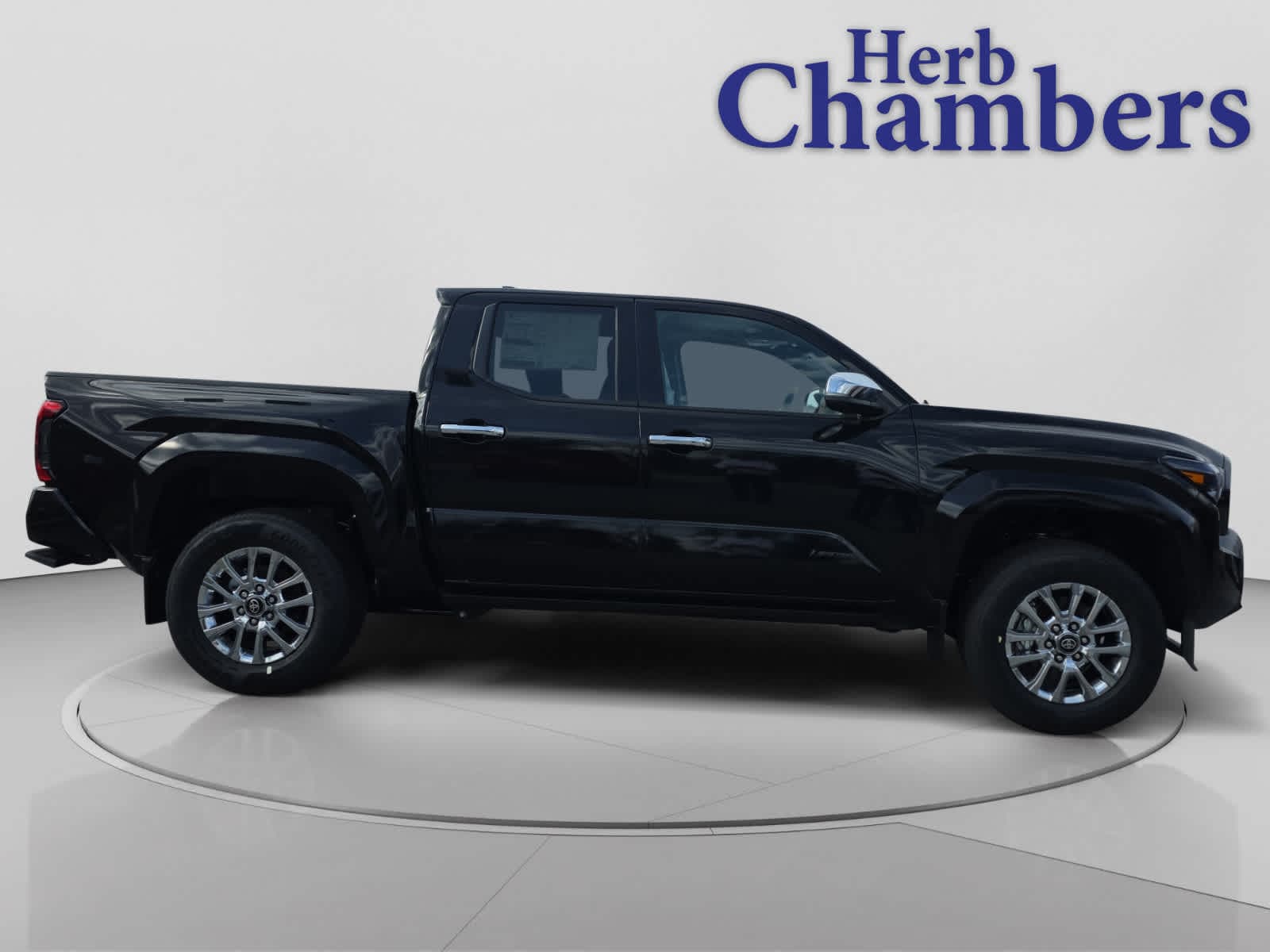 new 2026 Toyota Tacoma car, priced at $55,478