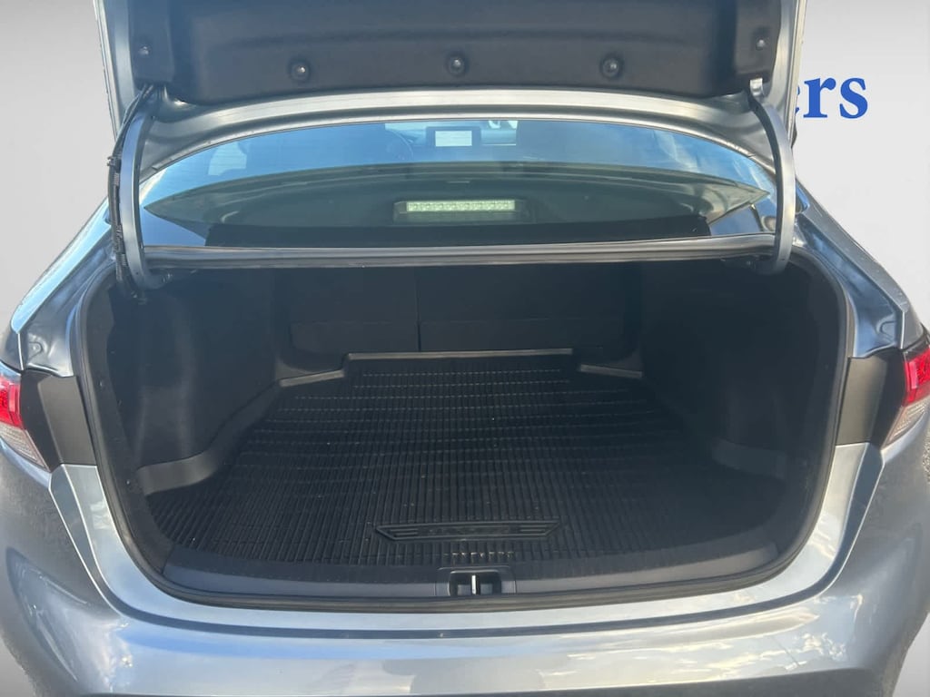 Used 2024 Toyota Corolla LE Sedan