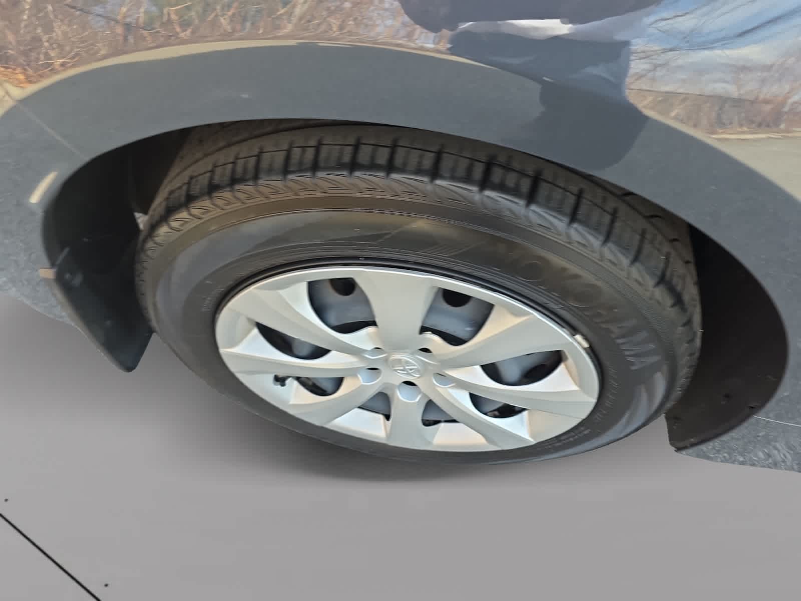 used 2023 Toyota Corolla car, priced at $25,998