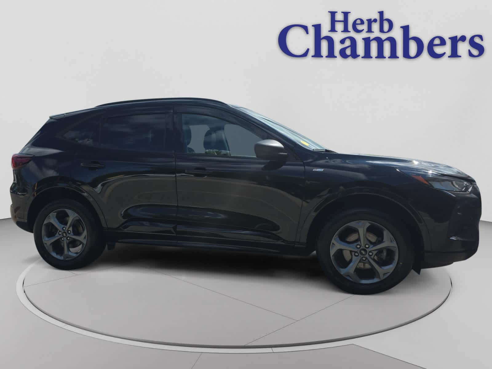used 2024 Ford Escape car, priced at $23,998