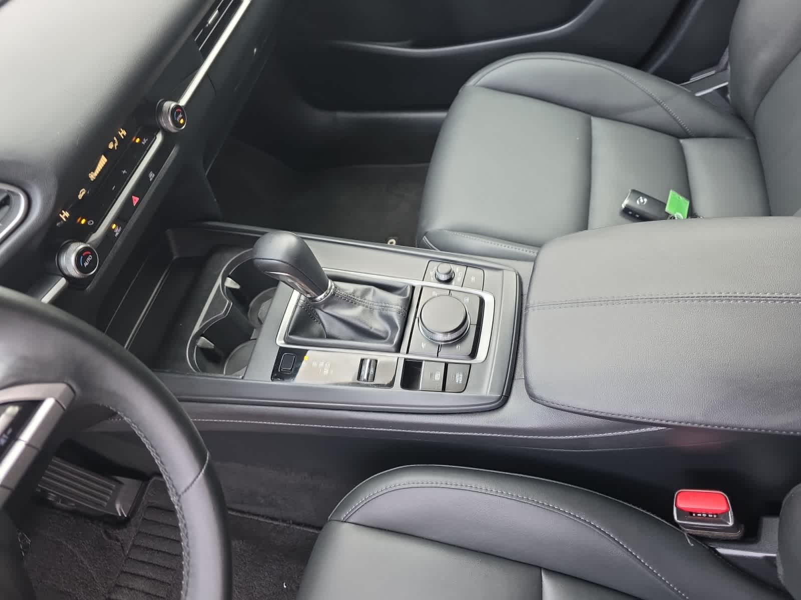 used 2023 Mazda CX-30 car, priced at $28,998