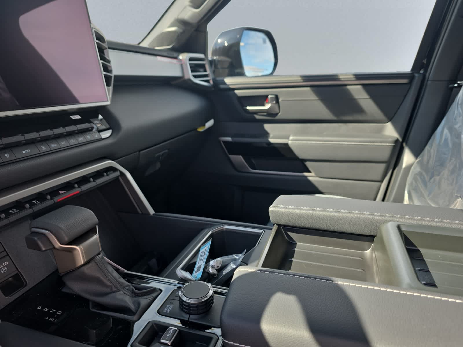 new 2026 Toyota Tundra i-FORCE MAX car, priced at $65,162