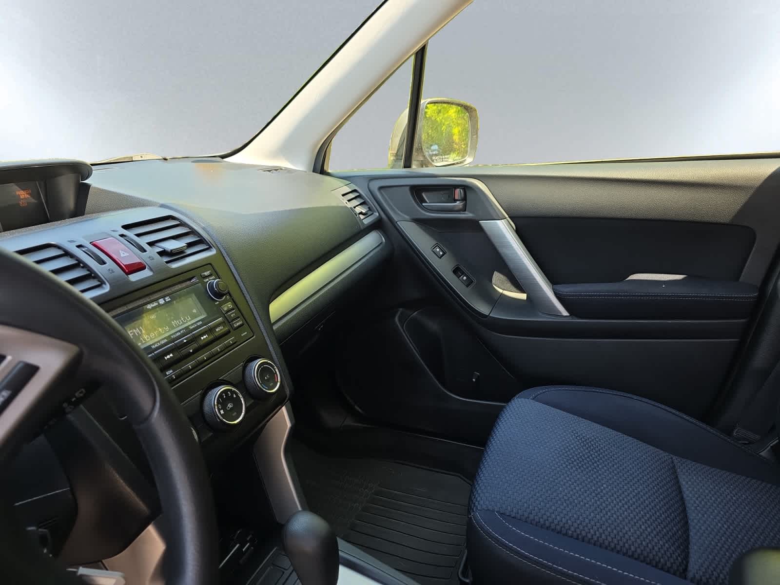 used 2015 Subaru Forester car, priced at $11,998