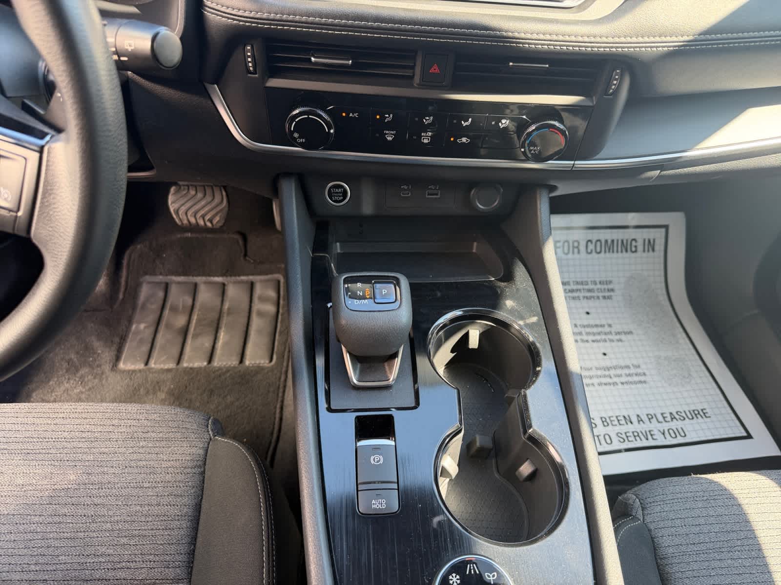 used 2021 Nissan Rogue car, priced at $17,980