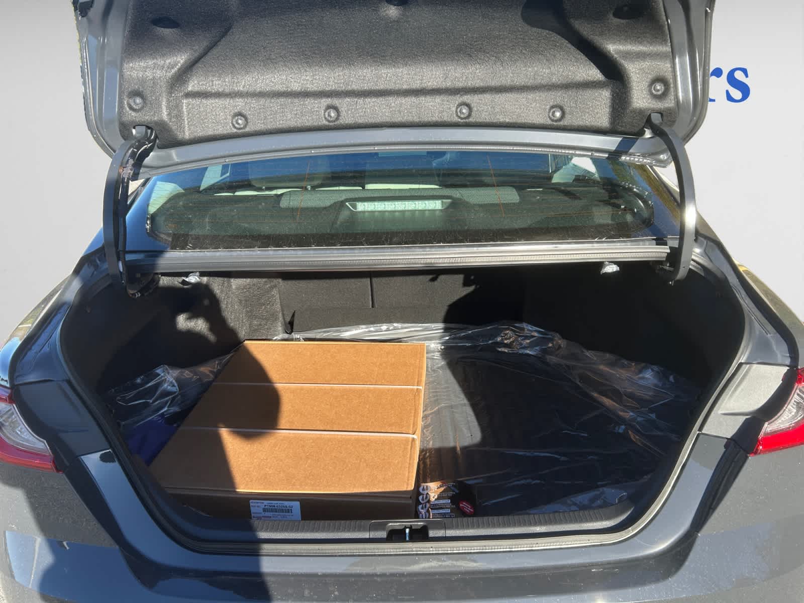 2026 Toyota Camry XLE photo 4