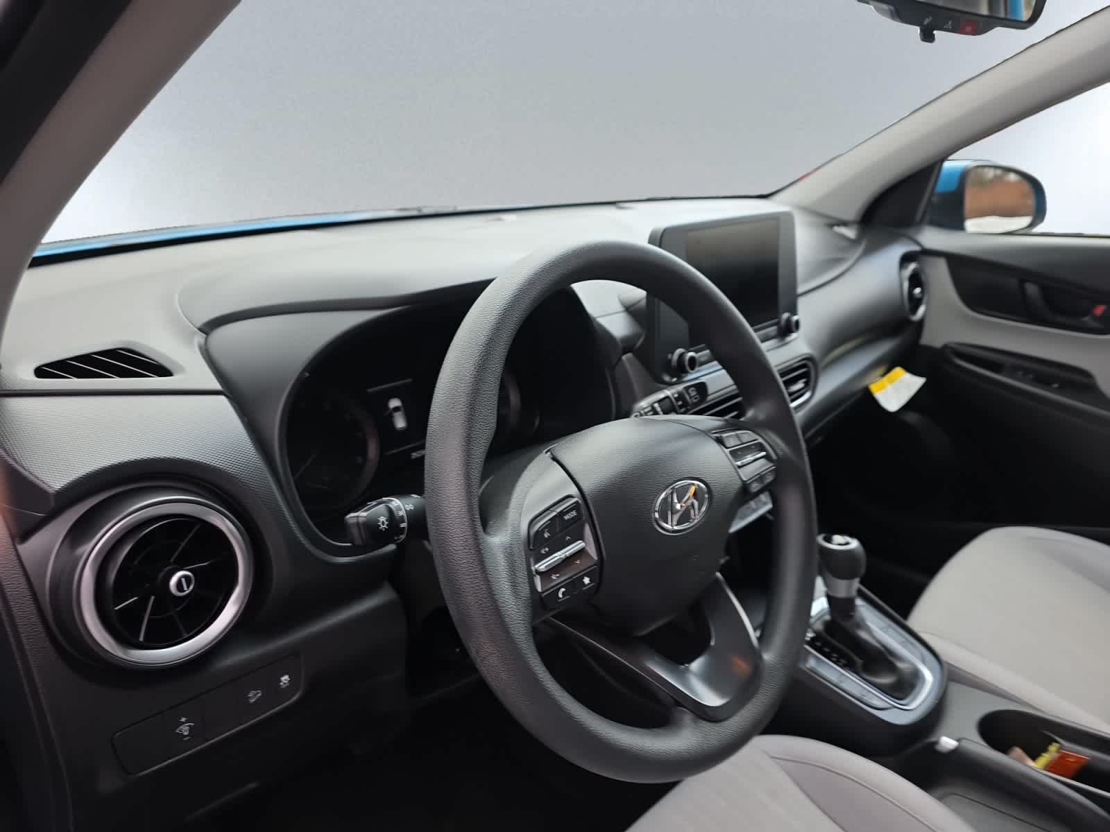 used 2023 Hyundai Kona car, priced at $26,998