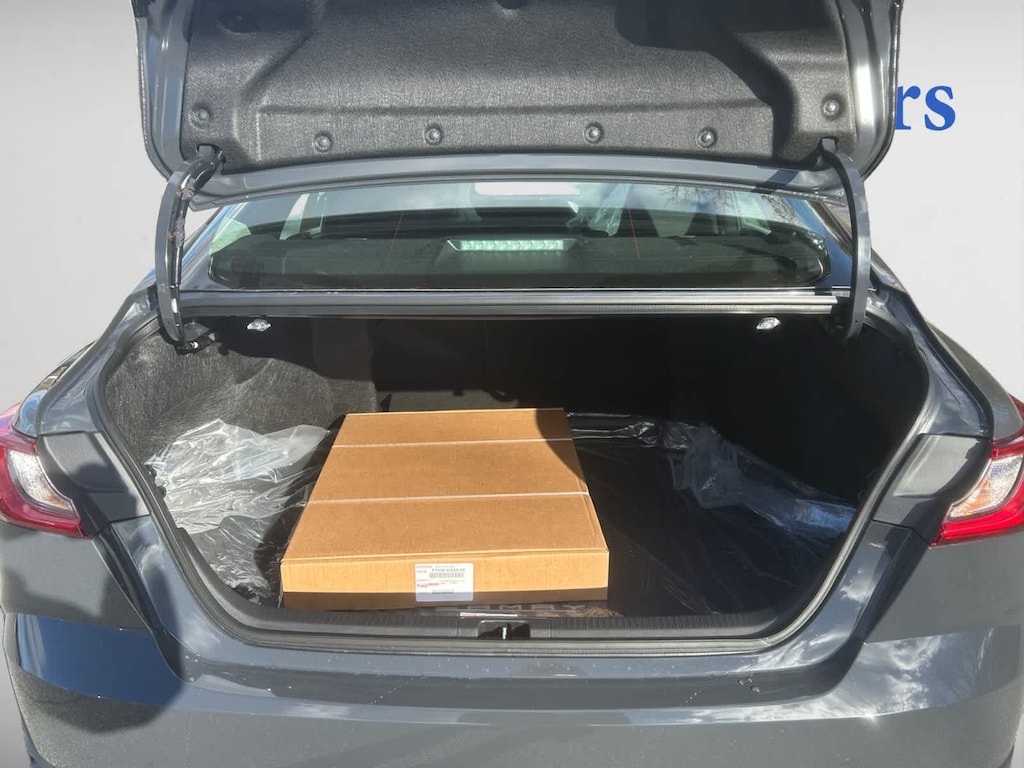 New 2026 Toyota Camry LE Sedan