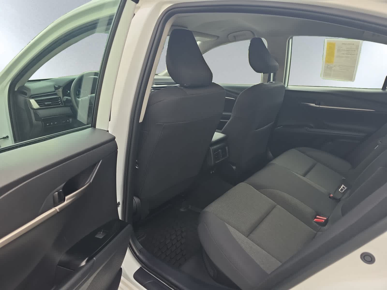 used 2025 Toyota Camry car, priced at $27,998