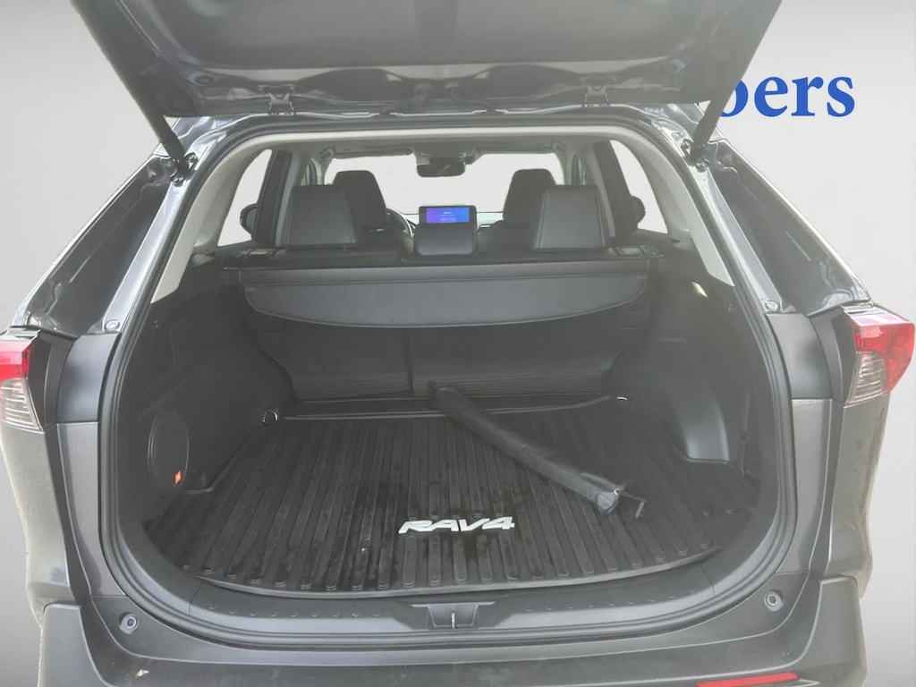 Used 2024 Toyota RAV4 Limited SUV