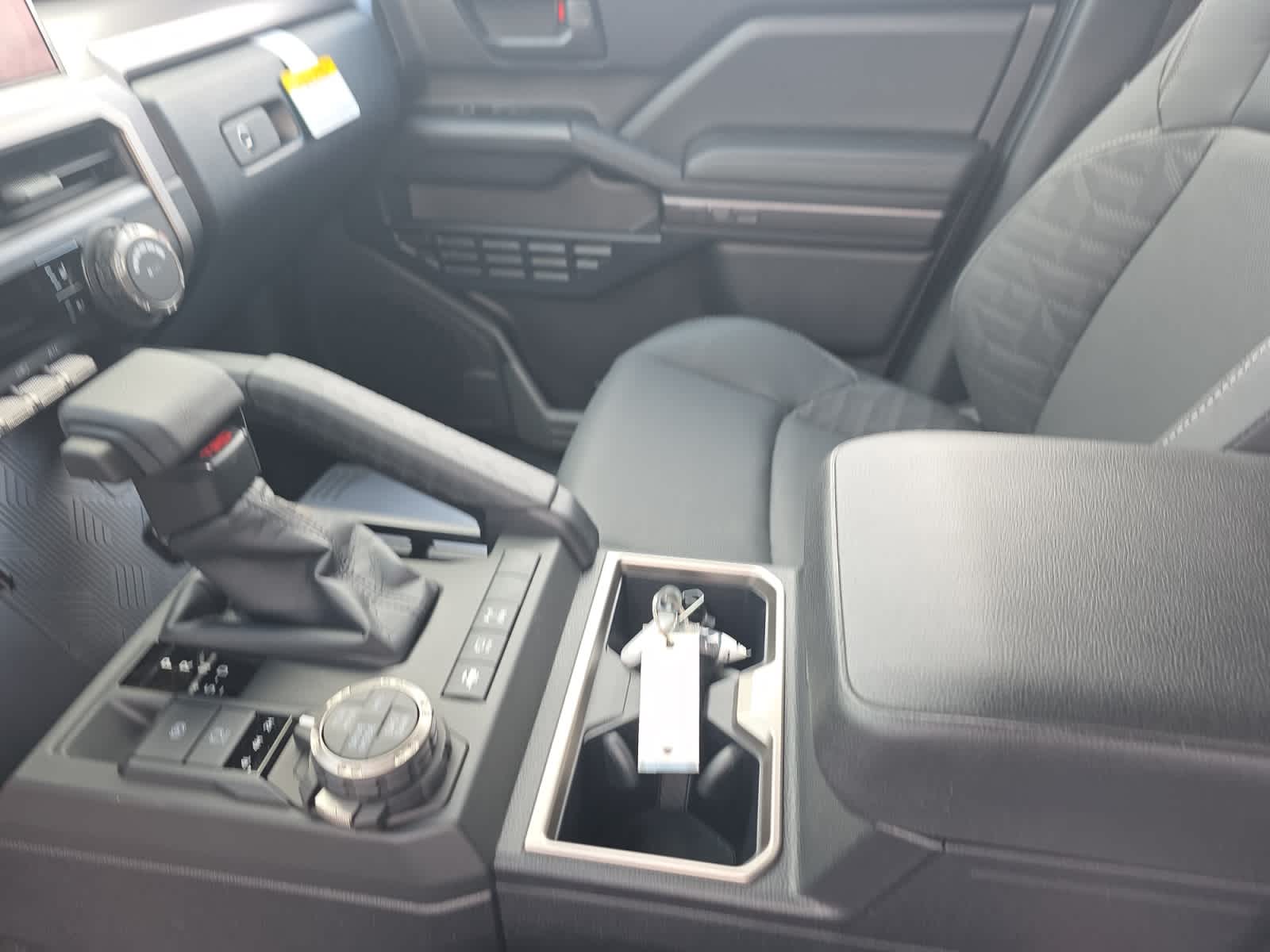 new 2026 Toyota 4Runner i-FORCE MAX car, priced at $64,359