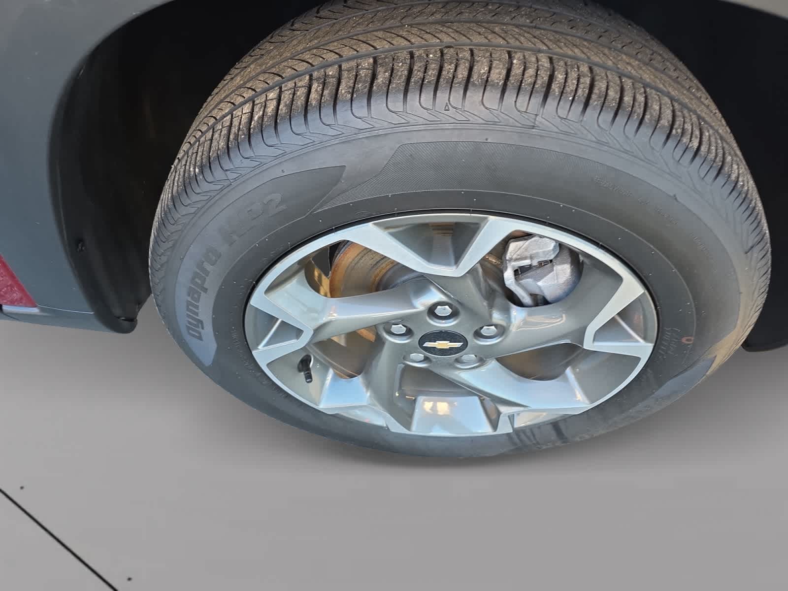 used 2025 Chevrolet Trax car, priced at $25,998