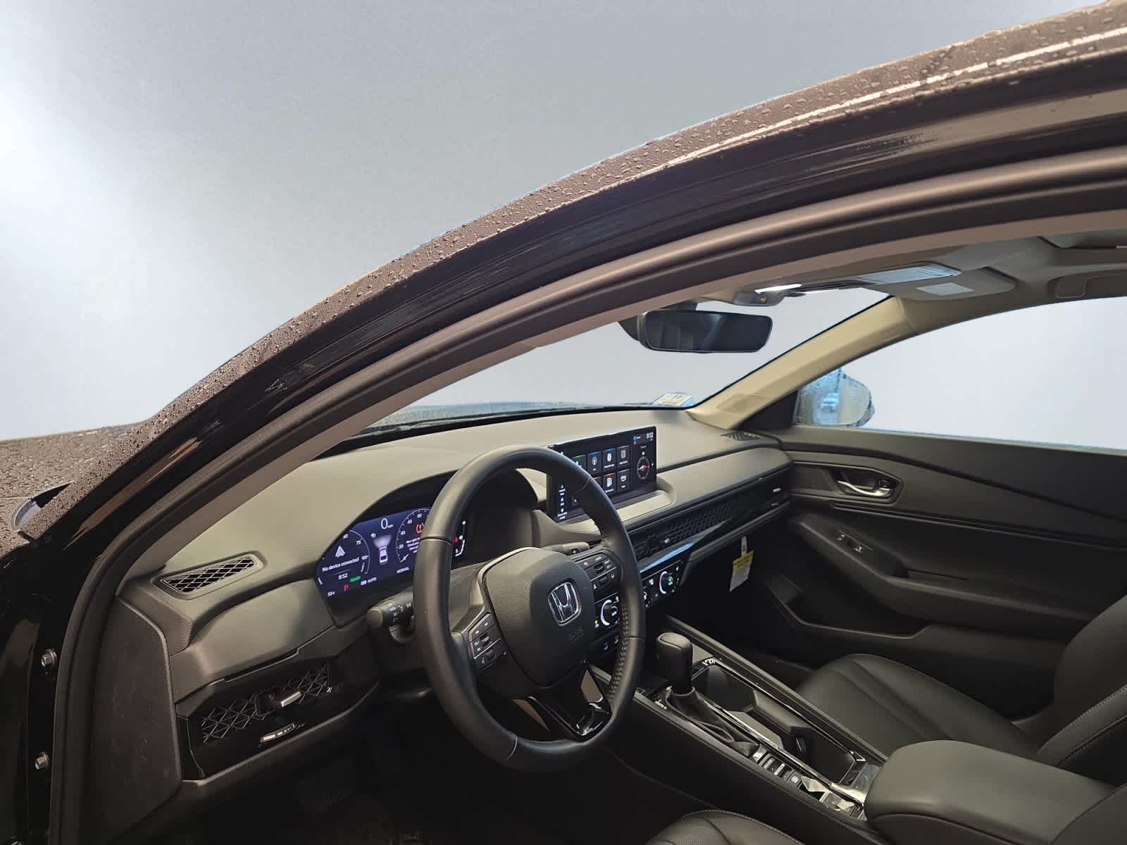 used 2025 Honda Accord car, priced at $39,998