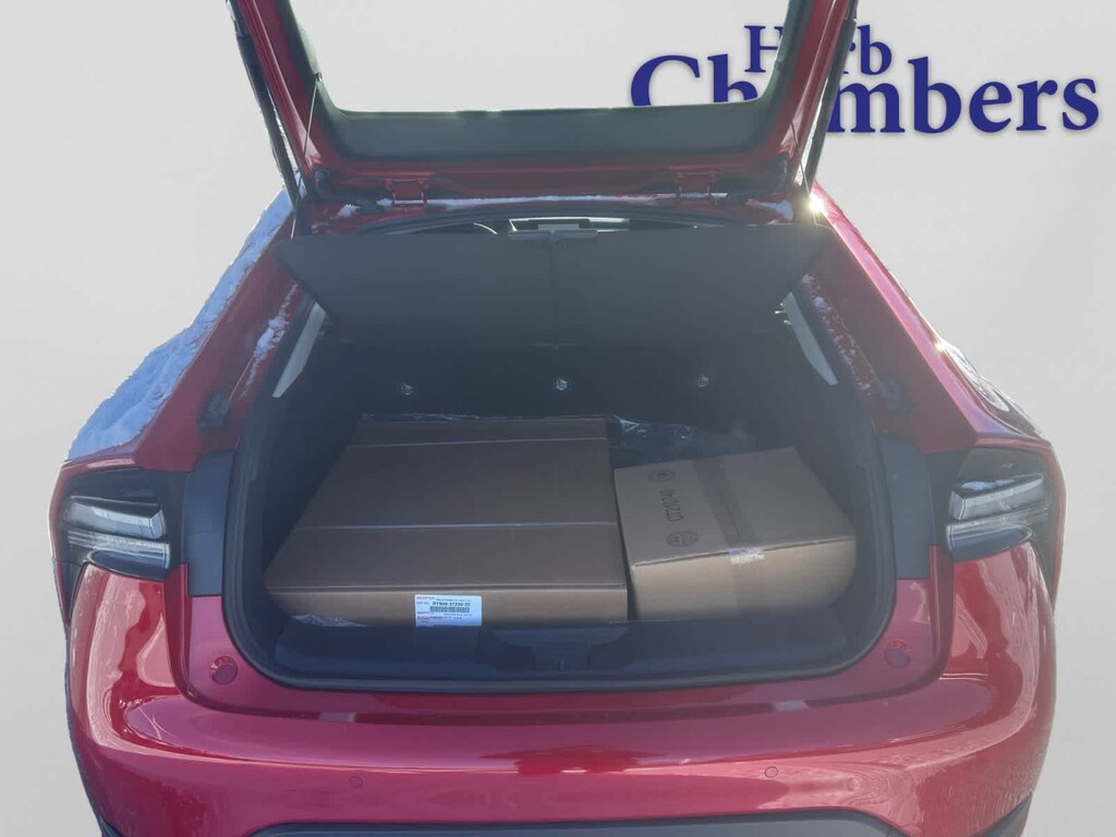 New 2026 Toyota Prius Plug-in Hybrid SE Hatchback