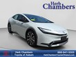  Toyota Prius Plug-In Hybrid