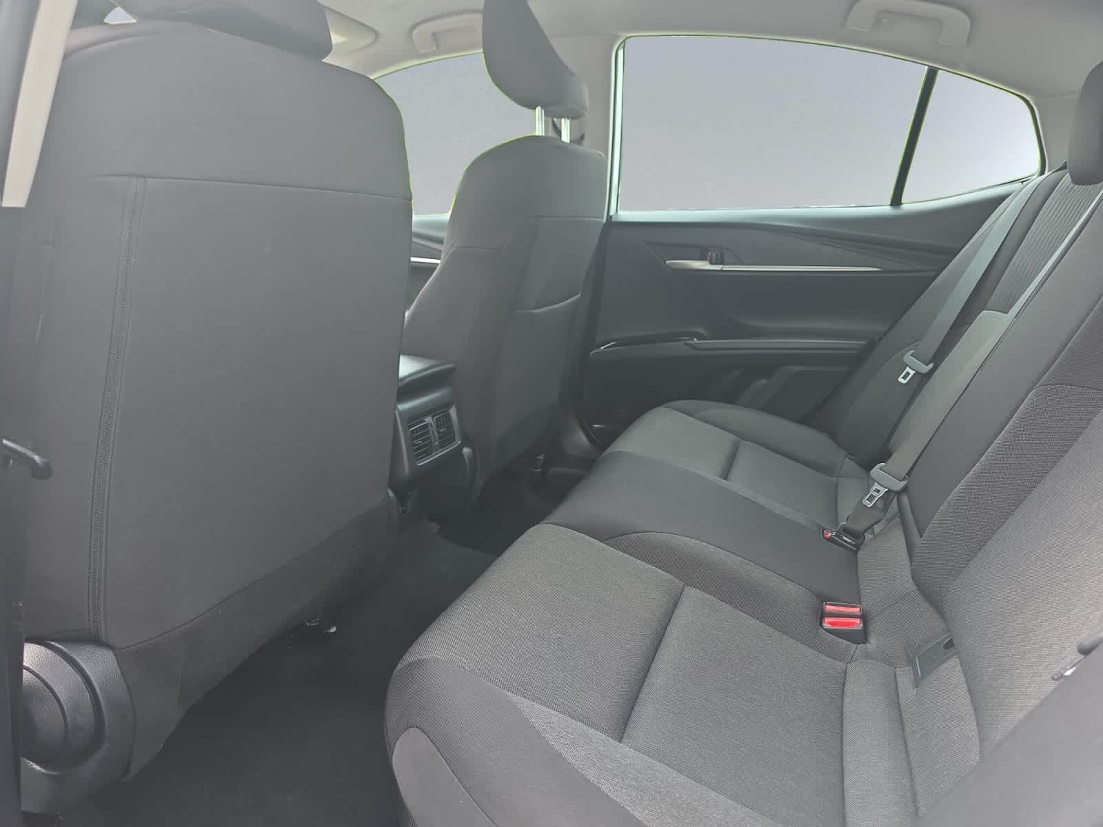 used 2025 Toyota Camry car, priced at $26,998