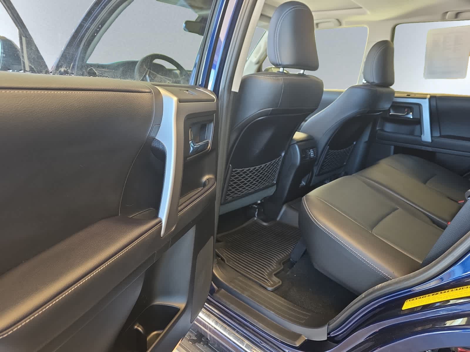 used 2023 Toyota 4Runner car, priced at $43,998