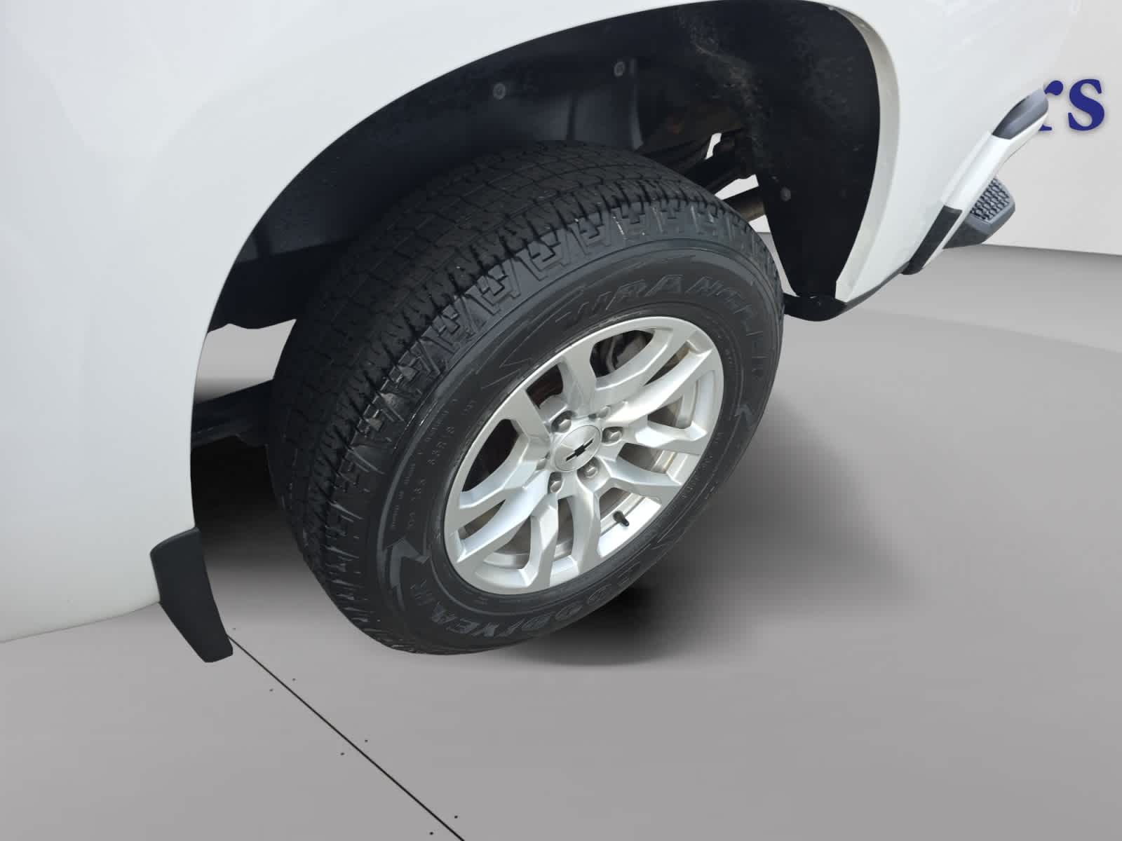 used 2020 Chevrolet Silverado 1500 car, priced at $39,998