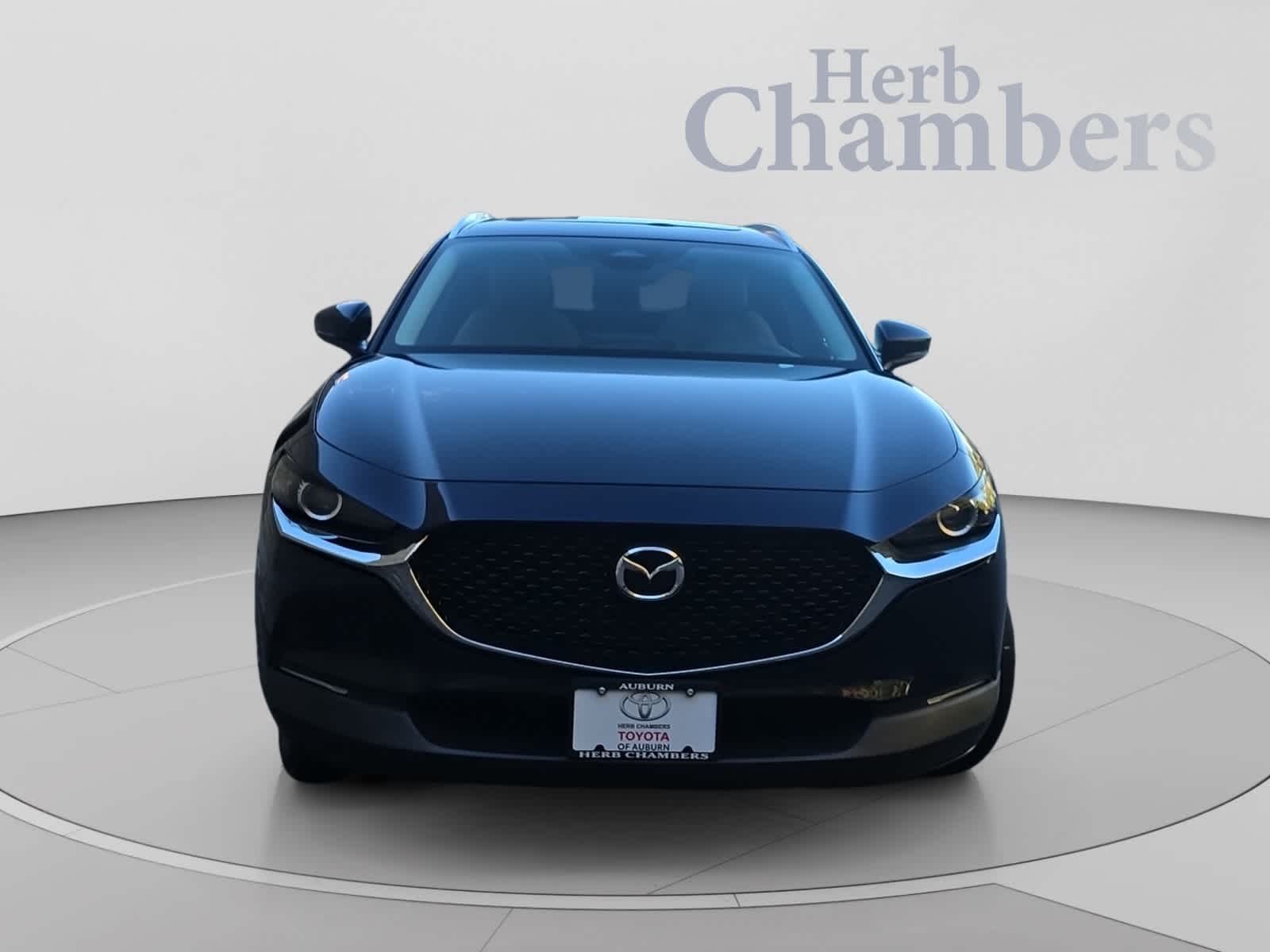 Used 2024 Mazda CX-30 2.5 S Preferred Package SUV