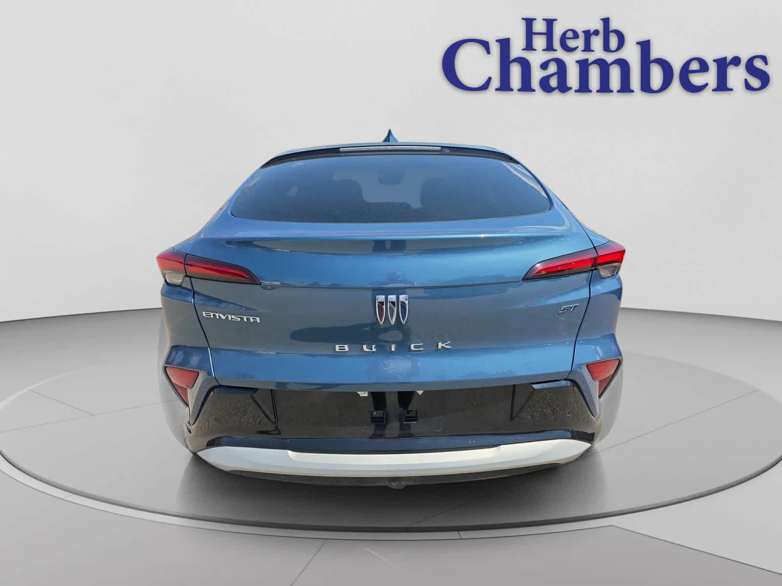 used 2024 Buick Envista car, priced at $27,998