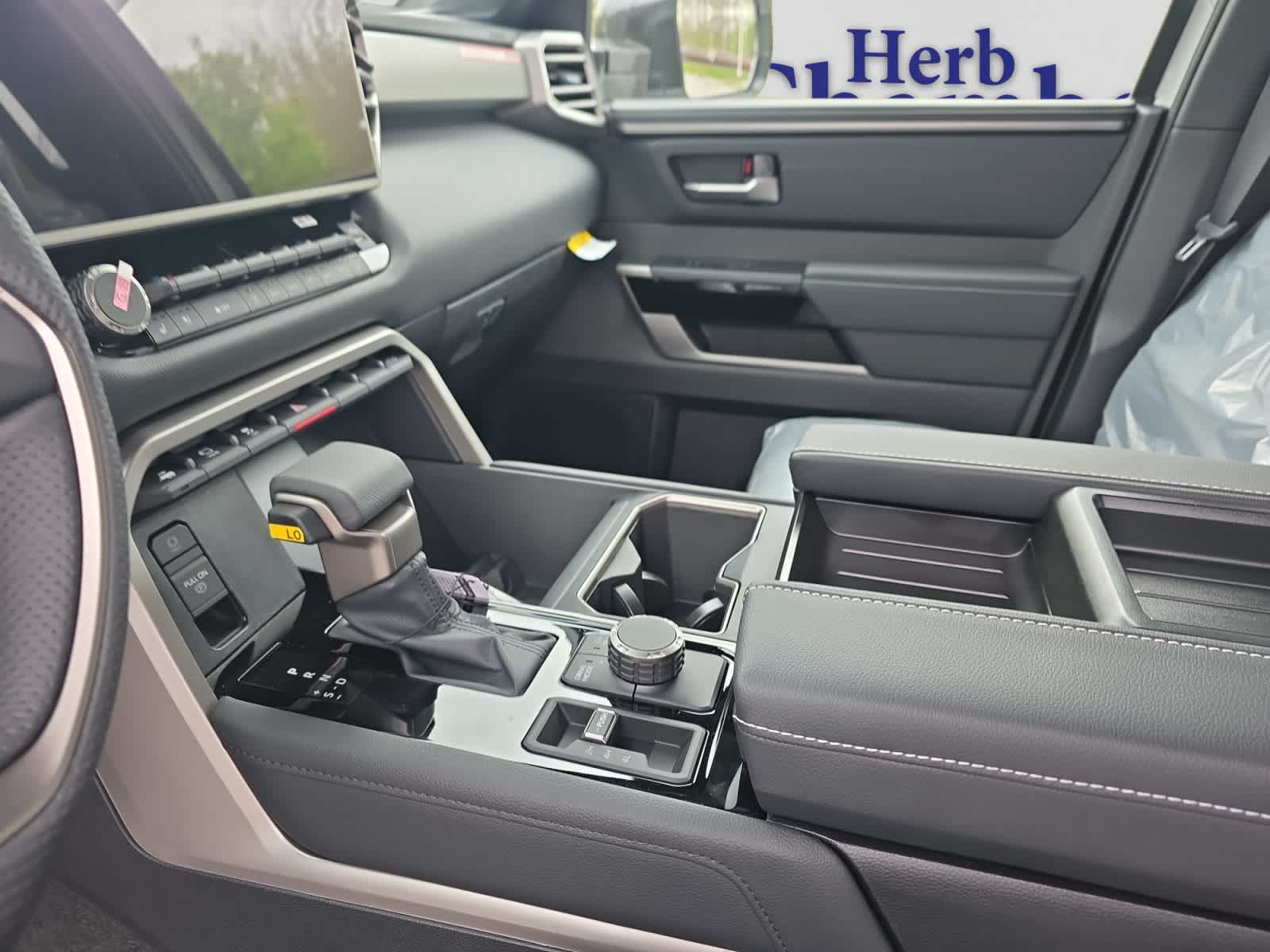 new 2026 Toyota Tundra car, priced at $63,704