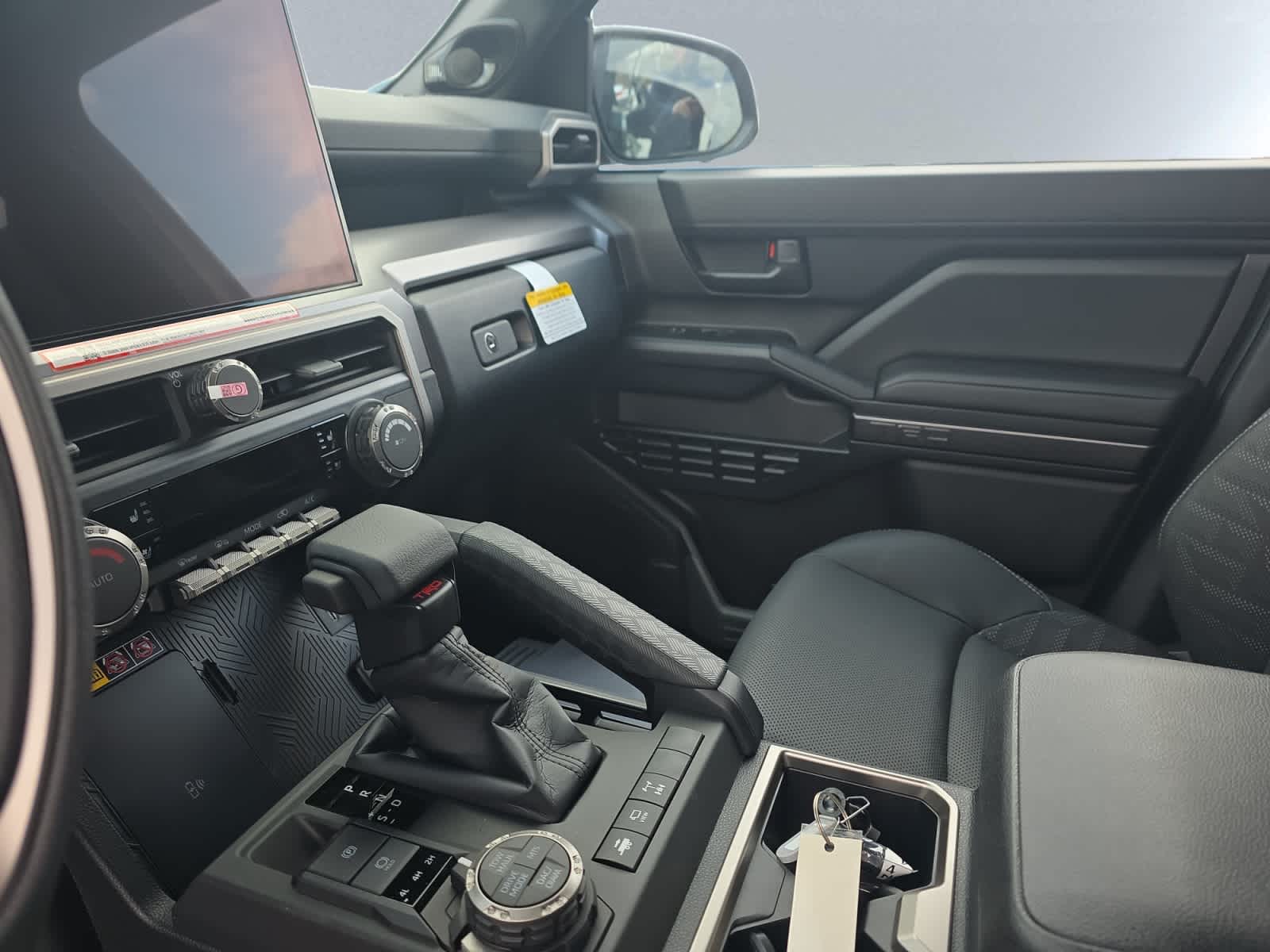 new 2026 Toyota 4Runner i-FORCE MAX car, priced at $64,359