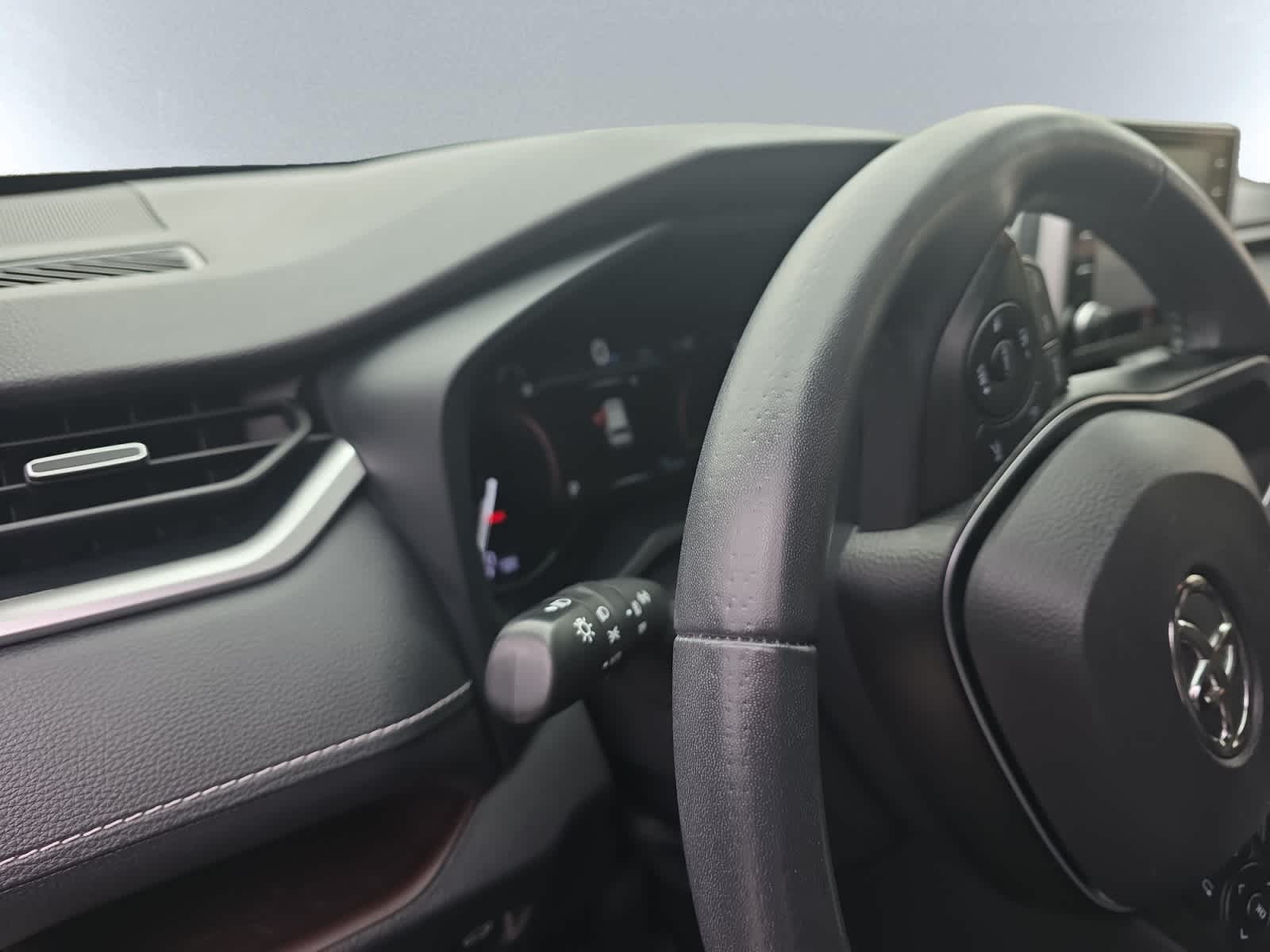 used 2019 Toyota RAV4 car, priced at $31,998