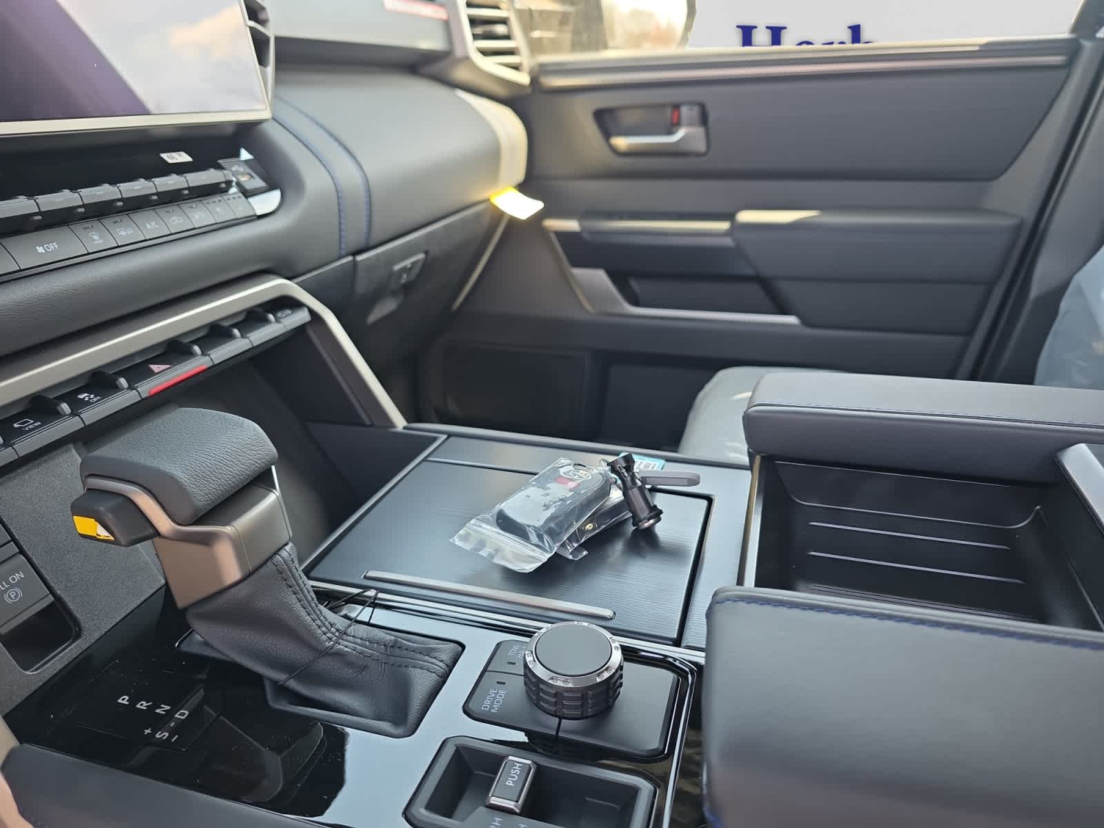 new 2026 Toyota Tundra i-FORCE MAX car, priced at $74,978