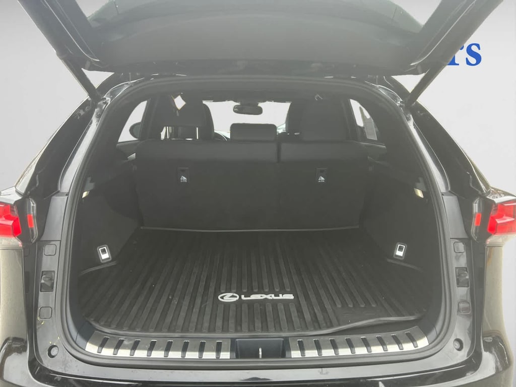 Used 2020 Lexus NX F Sport SUV