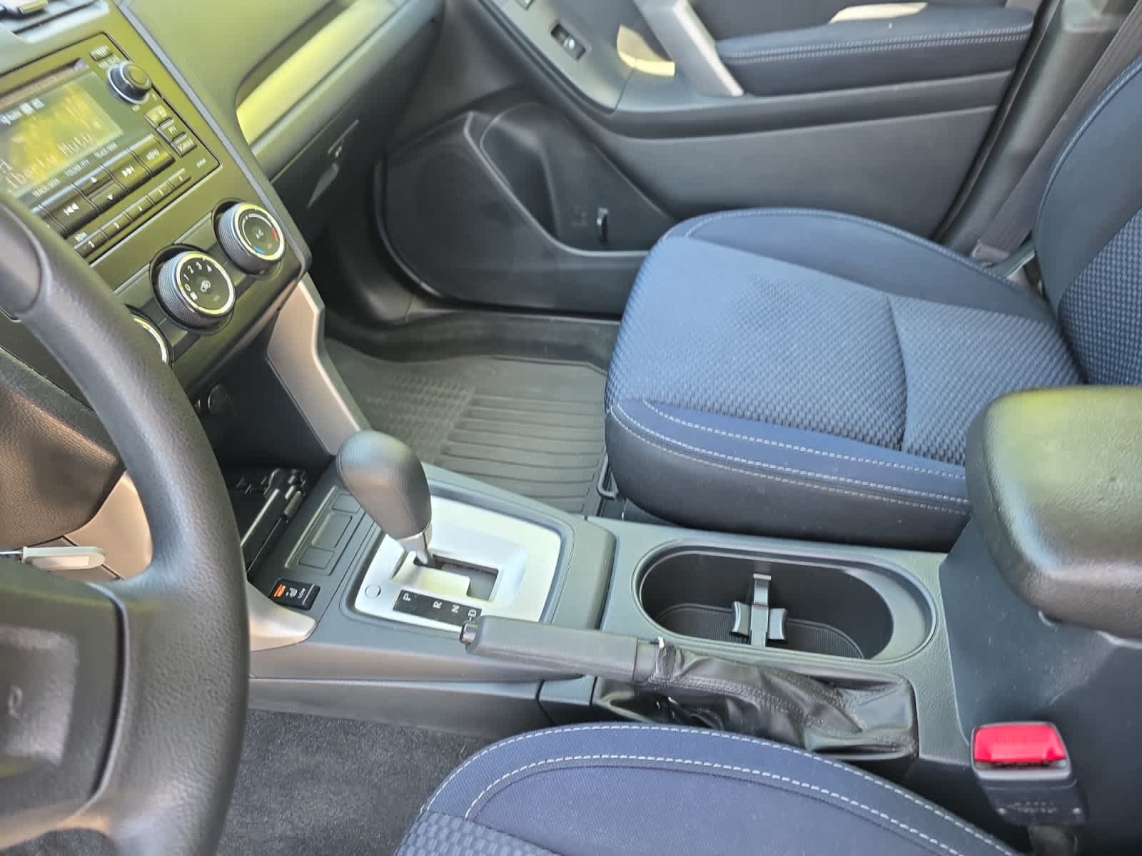 used 2015 Subaru Forester car, priced at $11,998