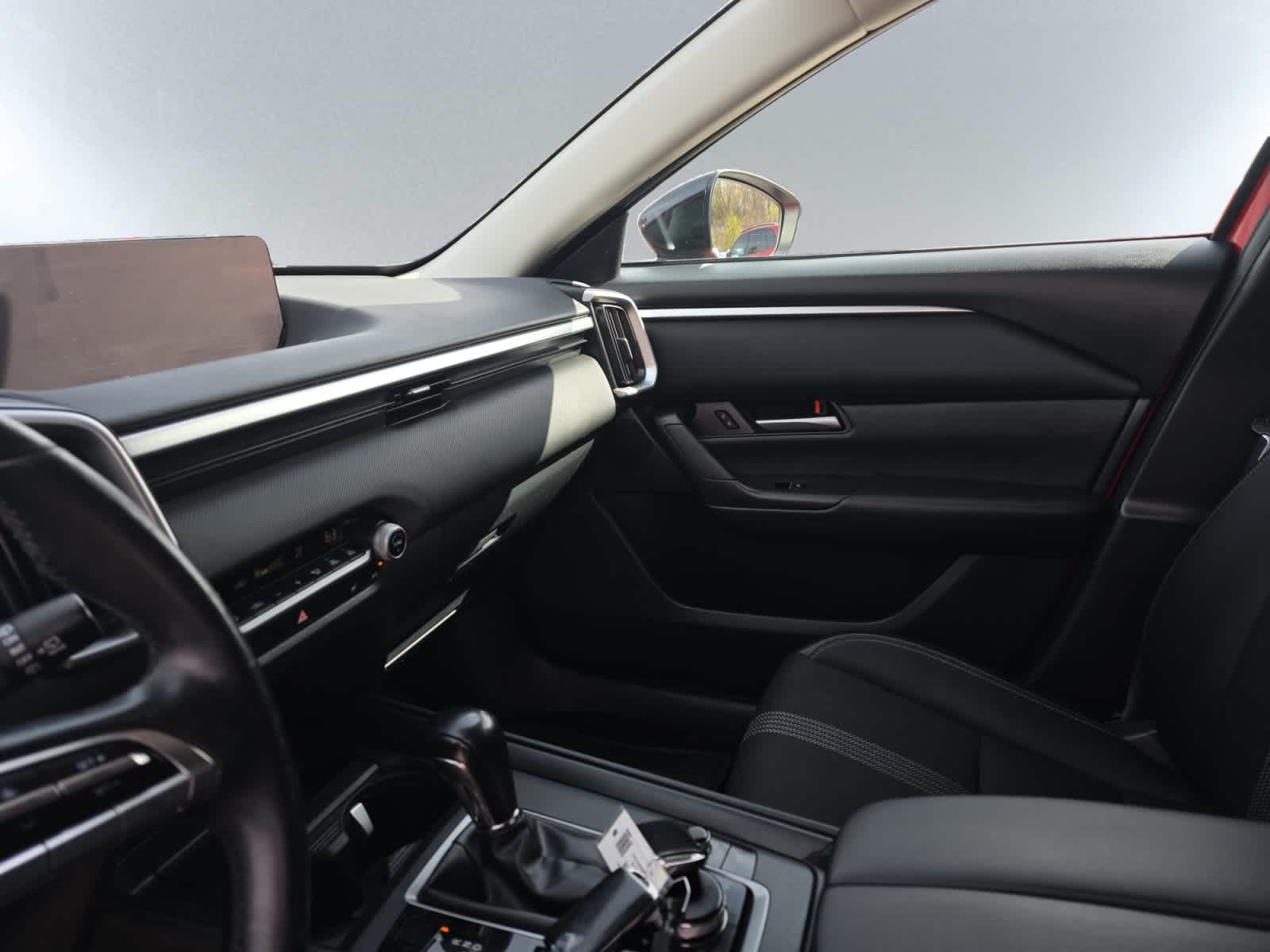 used 2023 Mazda CX-50 car, priced at $26,998