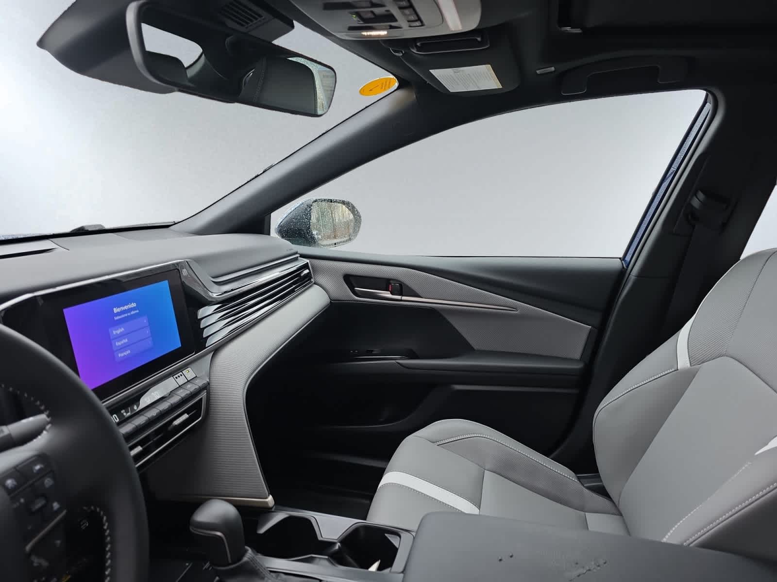 used 2025 Toyota Camry car, priced at $35,998